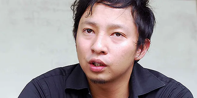 Ringgo: Seharian Desta Nggak Bercanda