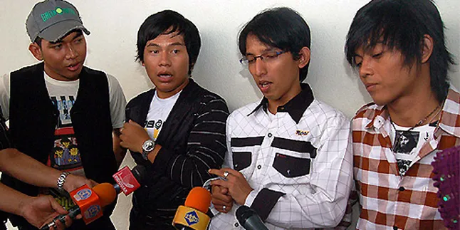 Wali Kaget Teroris Digerebek Dekat Kampus UIN