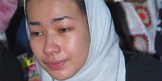 Ayah Berpulang, Alya Rohali Ikhlas