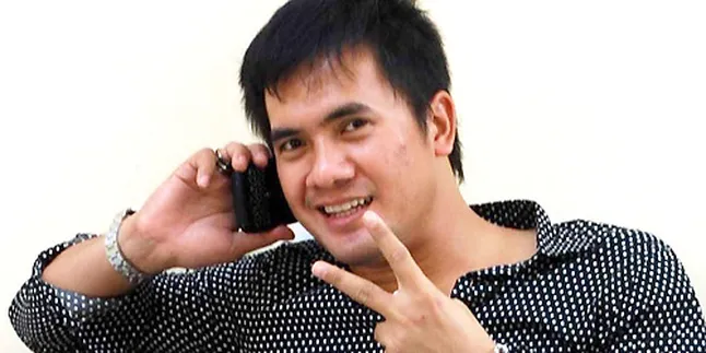 Perceraian Dewi - Aldi Taher Sesuai Prediksi Ipul