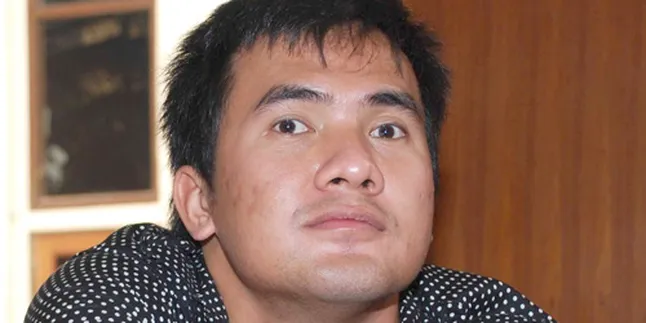 Saiful Jamil Laporkan Elisa Ke Polda Metrojaya