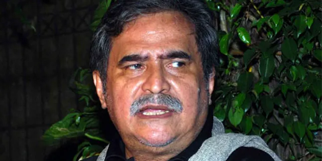 Vertigo, Slamet Rahardjo Dirawat di Rumah Sakit