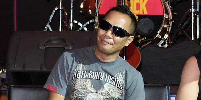 Promo Album Baru, Krisyanto Gaet Dewiq