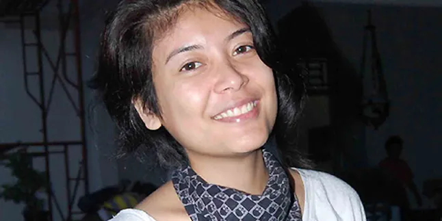 Konsen di Film Indie, Sigi Wimala Break Berakting