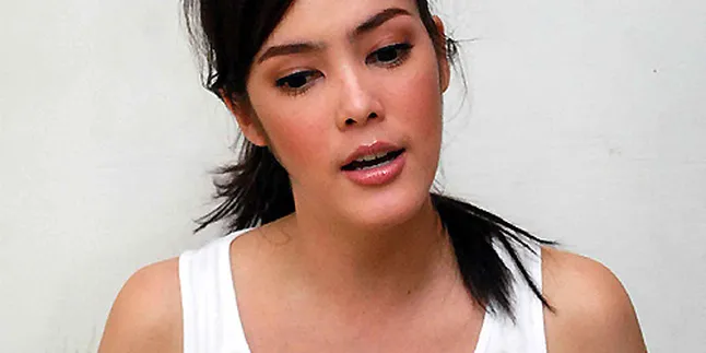 Cathy: Aku Doakan Yang Terbaik Buat Eno