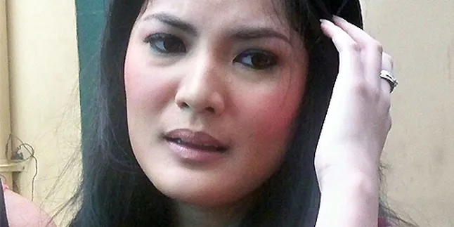 Nindy Emoh Komentari Kontroversi Puteri Indonesia Terpilih