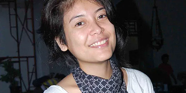 Sigi Wimala, Nggak Ribet Urusan Nikah