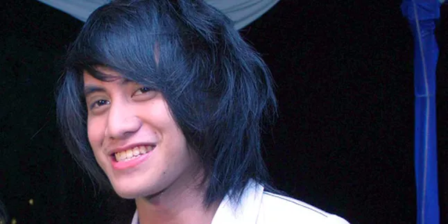 Kevin Aprilio: Vierra Belum Berani Bawakan Lagu Chrisye 