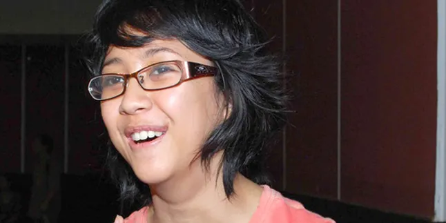 Sherina Sempat Grogi Buka Konser Classic Chrisye