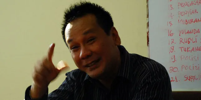 Ody Mulya: Miyabi Tak Bisa Digantikan