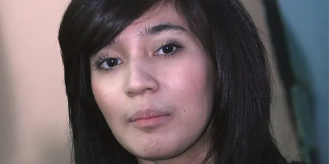 Dhini Aminarti Sadari Bahaya Narkoba