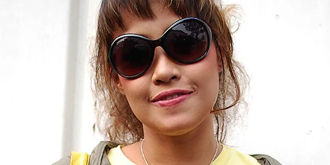 Resmi Cerai, Pinkan Ajak Sandy Bicarakan Gono Gini