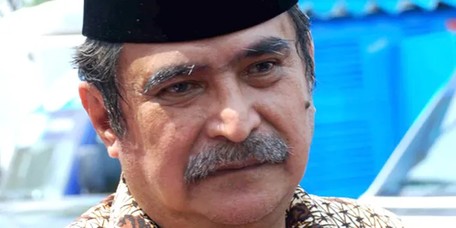Slamet Rahardjo Merasa Diperingatkan Tuhan
