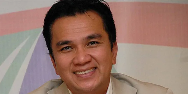 'Artis Senayan' Komitmen Profesional Jadi Wakil Rakyat