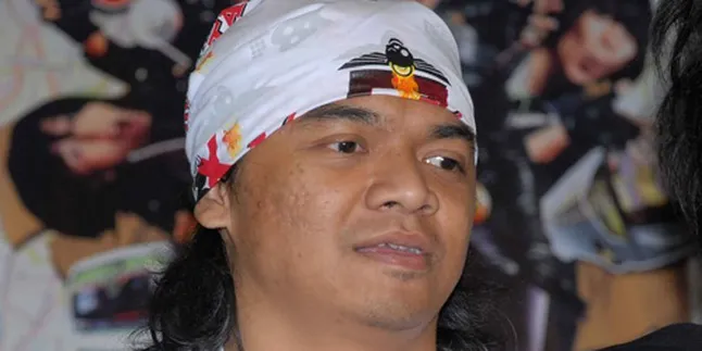 Candil : Rokok Itu Gerbang Narkoba