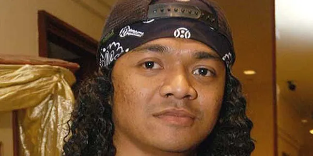 Candil Pilih Grogi Daripada Terlibat Narkoba