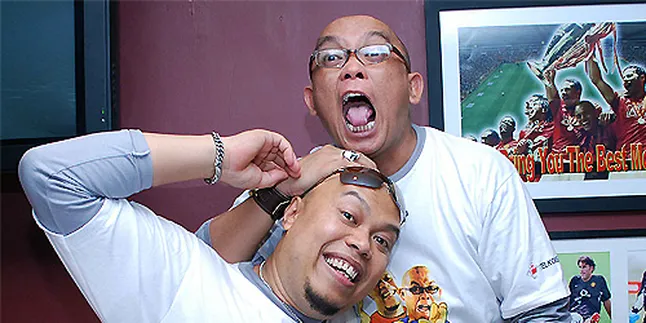 Super Bejo Masih 'Main' NSP