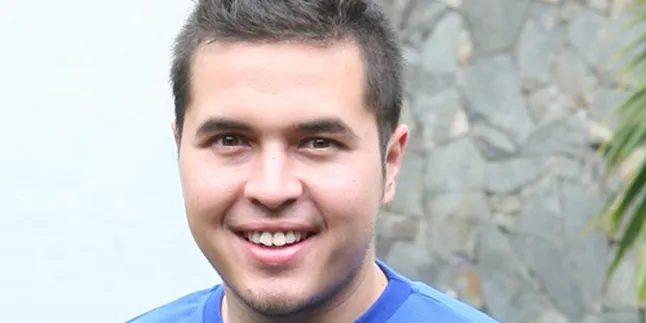 Empat Bulan Nikah, Rifat Sungkar Putuskan Cerai