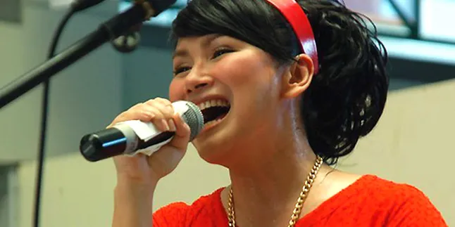 Titi DJ: DI3VA Memang 'Tersendat'