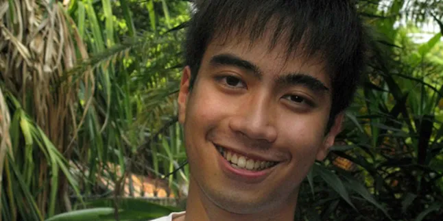 Vidi Aldiano Ingin Foto Bareng Julia Roberts