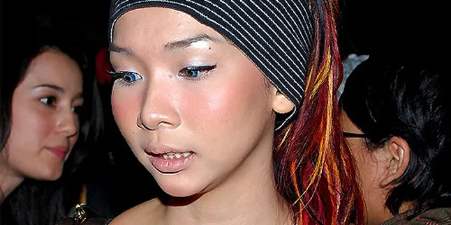 Mey Chan Merasa Jadi Korban Kejahilan