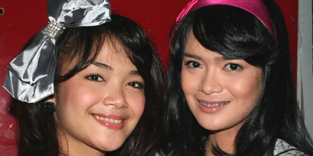 Soal Penampilan, Sheza - Shezy Idris Jadi Teman Diskusi