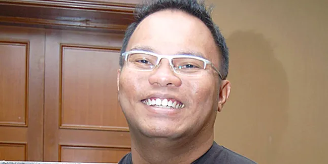 Badai Kerispatih Tak Setuju Pencekalan Miyabi Badai Kerispatih Tak Setuju Pencekalan Miyabi