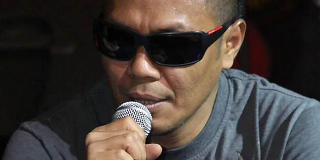 Solo Karir, Krisyanto Masih Tetap Garang