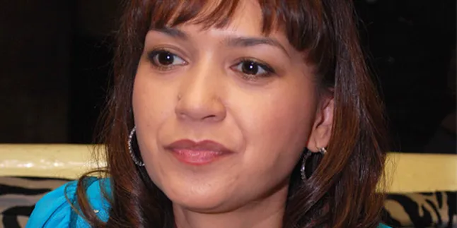 Ira Wibowo: Rokok Boleh, Narkoba Tidak