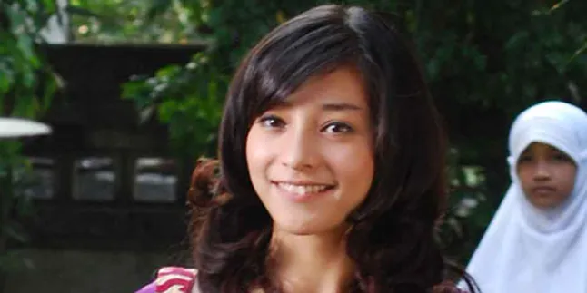 Nikita Willy Inspirasi Anak Muda