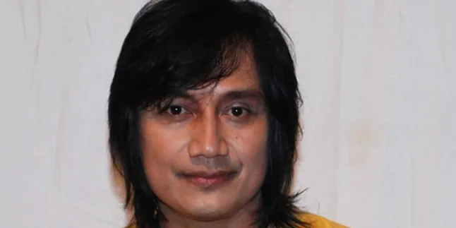 Katon Bagaskara Dorong Anak-Anak Gemar Membaca