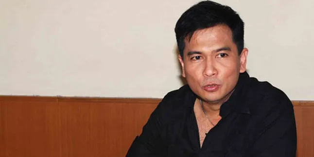 Khrisna Mukti Saling Intropeksi Diri