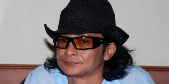 Ikut Tur ke Timteng, Andi Rif Sekalian Timba Ilmu