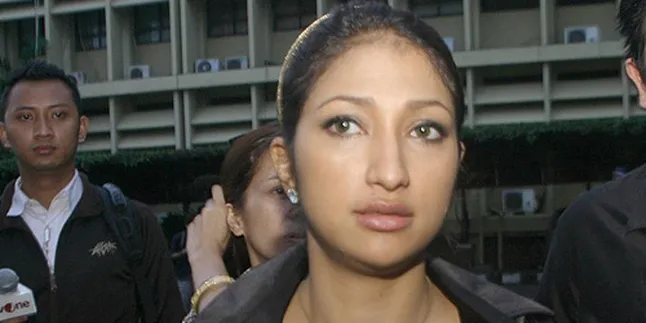 Rahma Azhari: Mama di Mata Keluarga Orang Baik