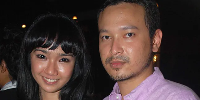 Baru Pacaran, Banyu Biru - Intan Ayu Saling Puji