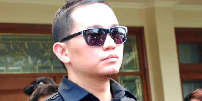 Perceraian DJ Riri - Alice Norin Ditunda