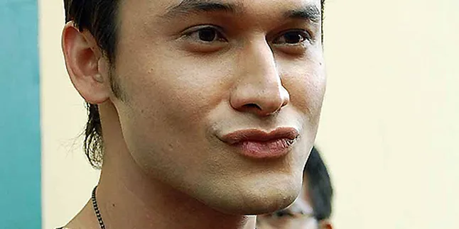 Indra L Bruggman Tinggalkan Dangdut Demi Duit