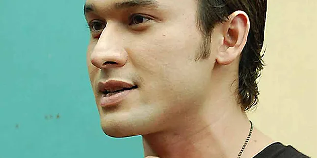 Indra Hilangkan Cengkok Dengan Proses Recording