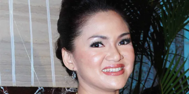 Moza Paramita Prioritaskan Keluarga