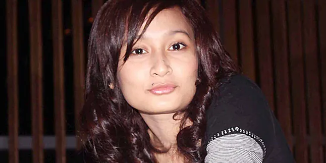 Cut Mandasari Muncul Lagi di Panggung Hiburan