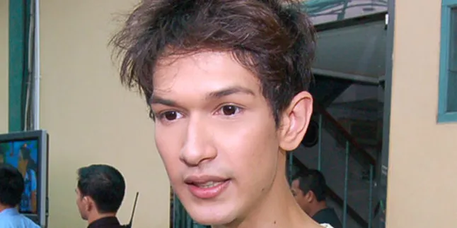 Dimas Beck Mimpi Jadi Presiden