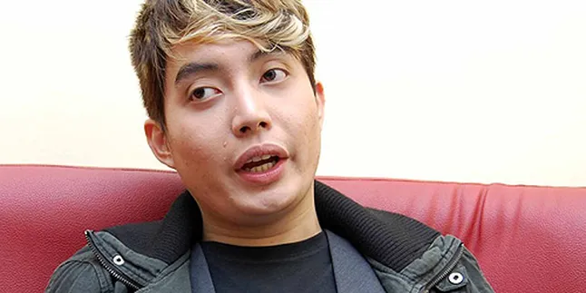 Edric Tjandra Berharap Syuting Julia Roberts Lancar