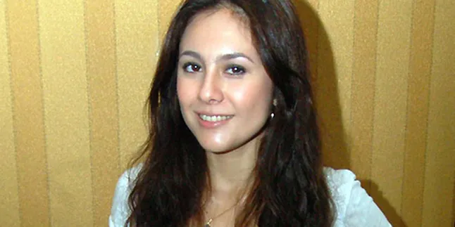 Didukung Suami 100%, Wulan Guritno Sibuk 'Fighting'