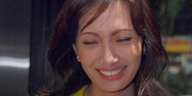 Artika Sari Devi Lahirkan Bayi Perempuan