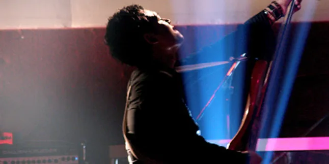 Album Ketiga Bondan Tinggal Tunggu Jadwal Rilis