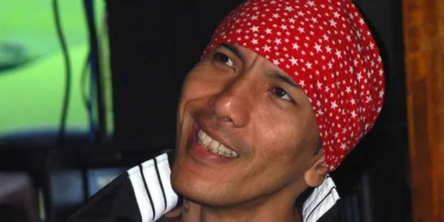 Yuke Dewa Dekati Mulan Jameela? Yuke Dewa Dekati Mulan Jameela?
