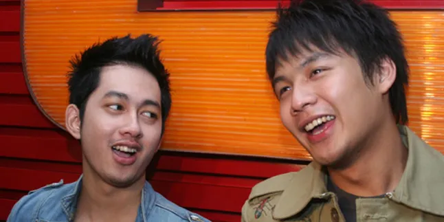 Kiki Farrel - Fendy Chou, Sumbang Suara Untuk Korban Gempa