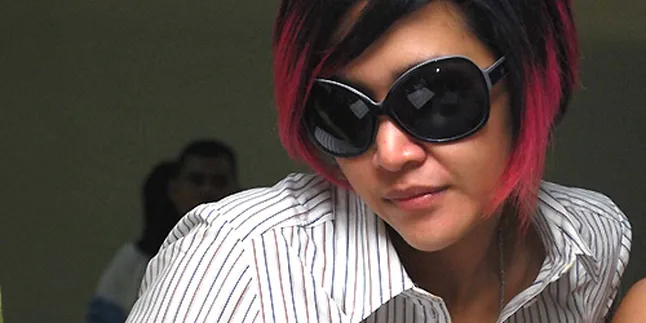 Demi Profesi, Maia Estianty Rela Jadi 'Bunglon'