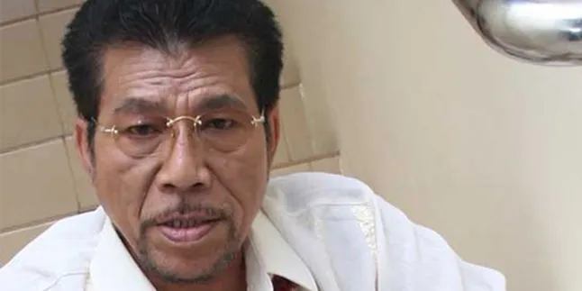 Istri Keempat Meggy Z Tak Mau Berebut Warisan Istri Keempat Meggy Z Tak Mau Berebut Warisan