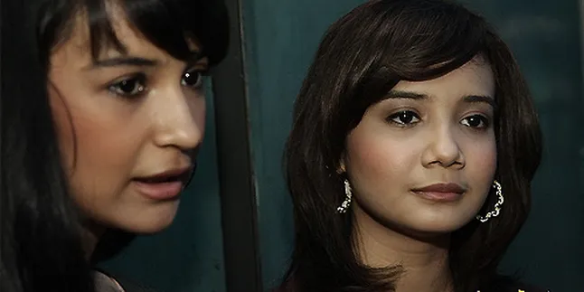 The Sister Masukkan Reggae di Single Keempat